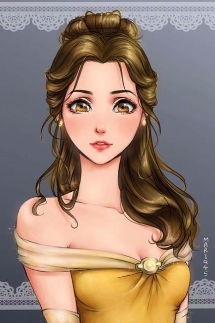 bella