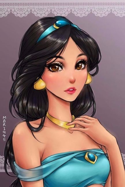 jasmim