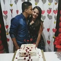  Postem fotos do  seu noivado e diga qual foi a sensação de ser Noivaaa??? - 2