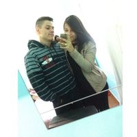 1ª foto juntos: qual foi? - 1