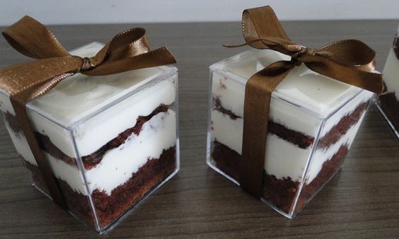 Boho Chic - lembrancinhas - 2