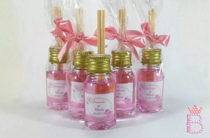 Aromatizador 