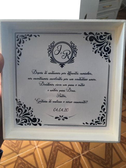 Convite celebrante #precisodeajuda - 1