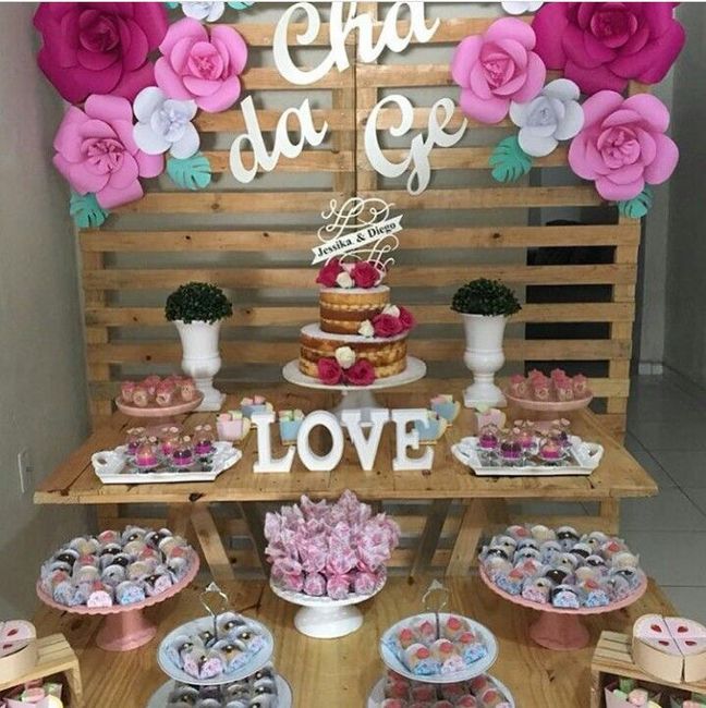 Decoracao - 1