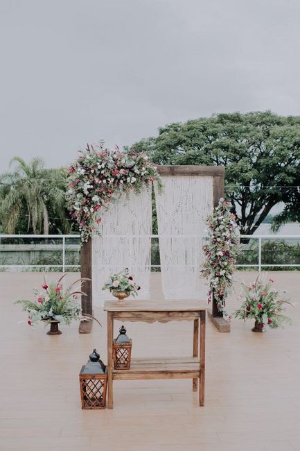Decoração! - 2