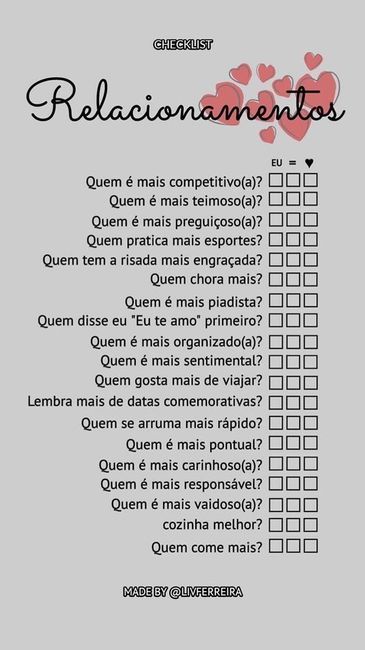 Chá de Cozinha - 2
