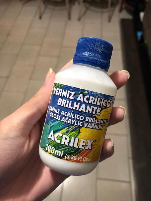 Verniz