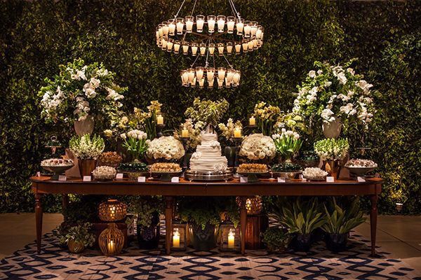 Ideias para cores de decoração - 5