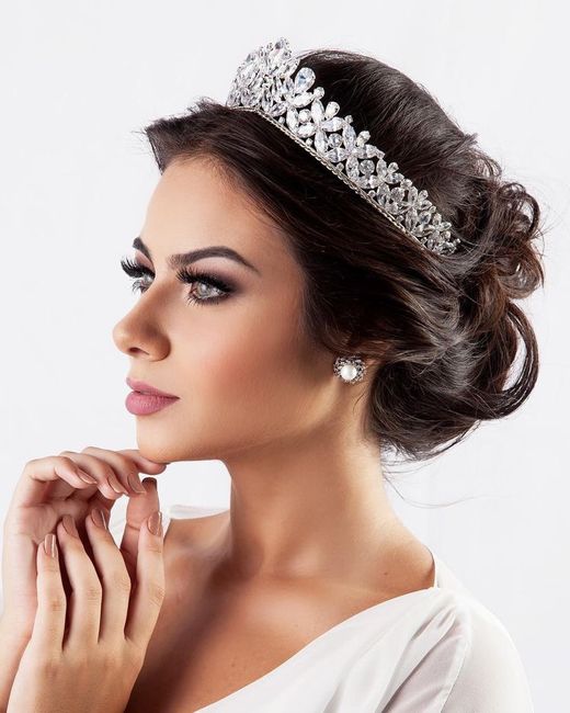 Penteado - 1