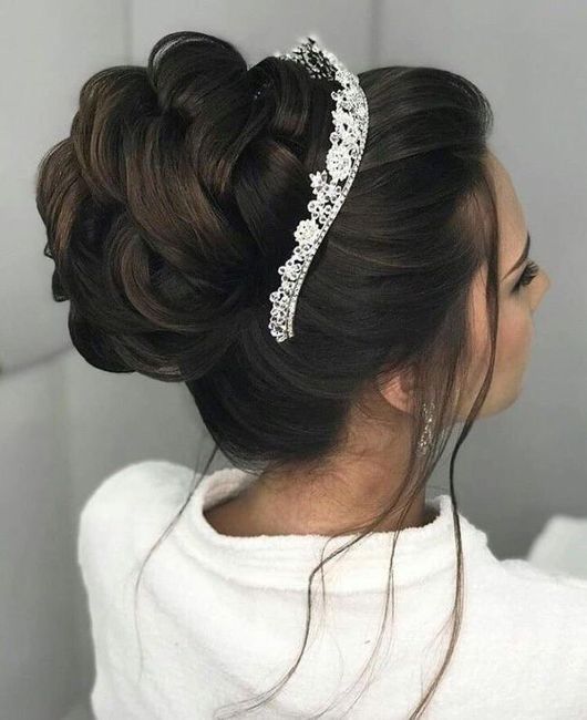 Penteado - 2
