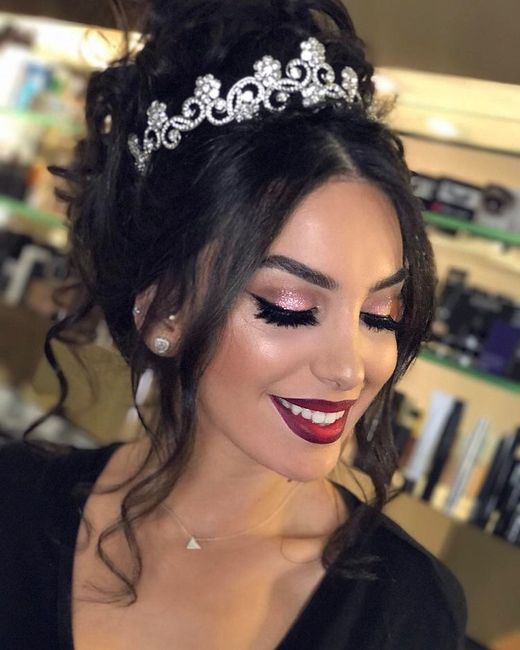 Penteado - 3