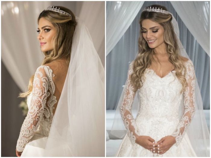 Penteado - 4