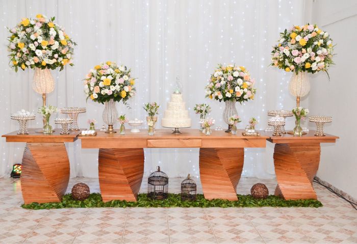 Decoração 100% Artificial - Vemver - 2