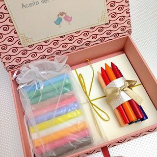 Presente para crianças - 3