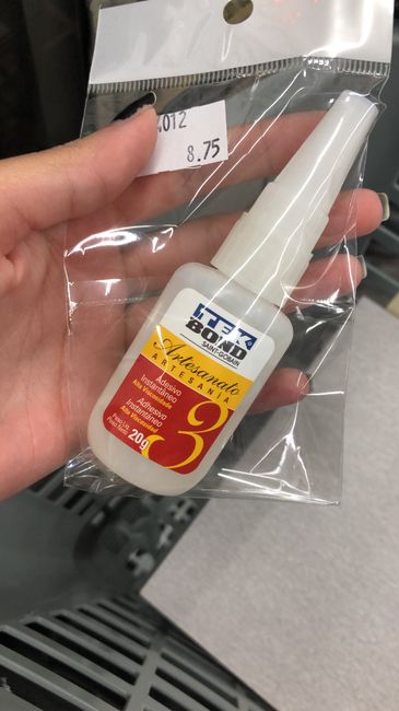 Help diy - 1