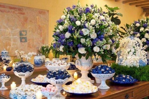 Qual cor ficaria melhor com azul royal? 2