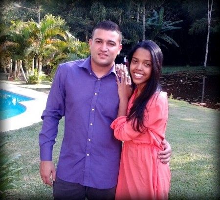 Mostre seu Amor! - 1