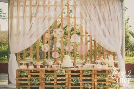 Decor Caixote 