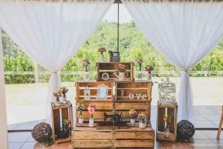 Decor Caixote lll