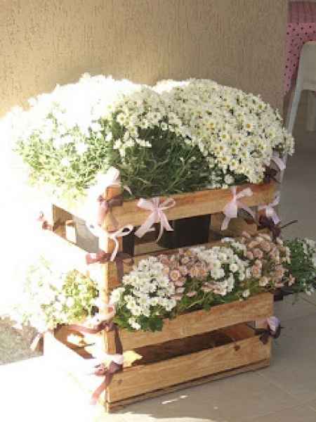 Decor Caixote llll