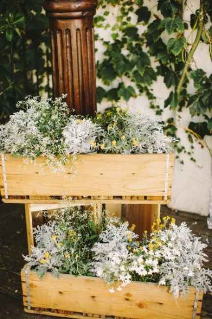 Decor Caixote lllll