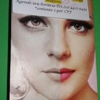 Estudio de sobrancelhas - 3