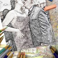 Eternizei o beijo