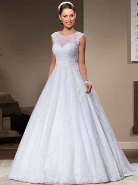 VESTIDO