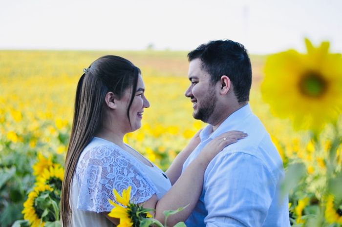 INSTAGRAM: qual a foto mais linda de vocês dois juntos? - 1