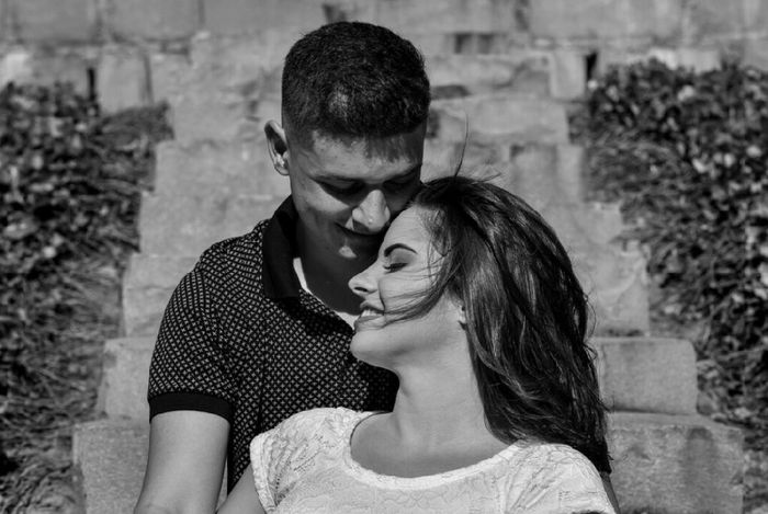 Vem ver nosso Pré Wedding - 4