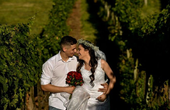  Vem ver nosso Pré Wedding - 10