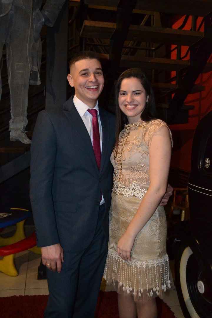 sorrisos bobos 