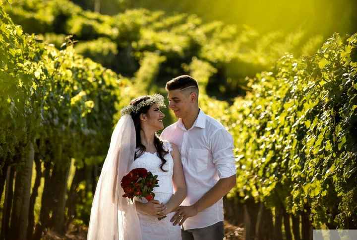  Vem ver nosso Pré Wedding - 13