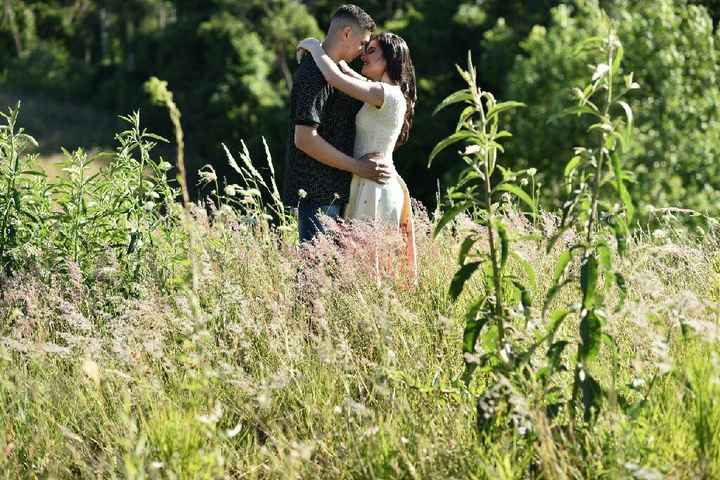  Nosso Pré-wedding 2 - 1