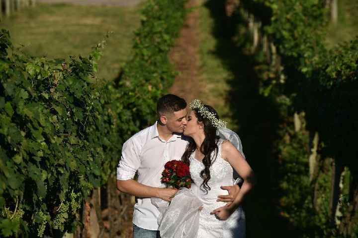  Nosso Pré-wedding 2 - 6