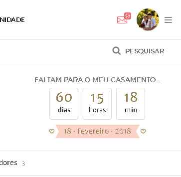 contador apressado