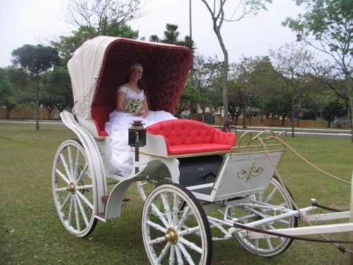 Carruagem
