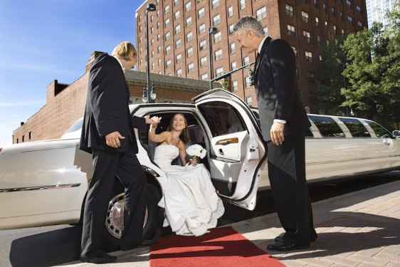 Limousine 