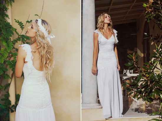 "Hippie Chic"