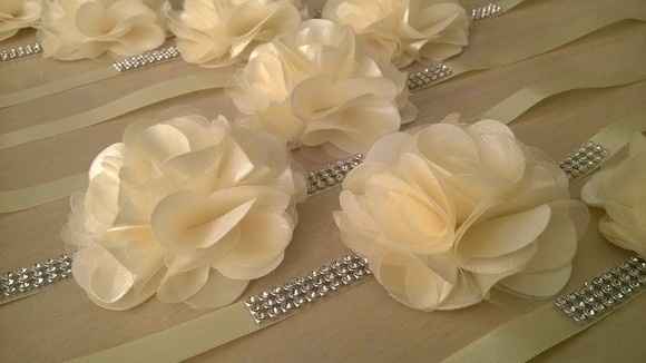 corsage madinhas