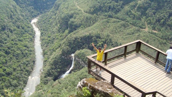 Parque da Ferradura