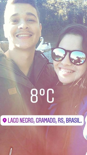 Friozinho 