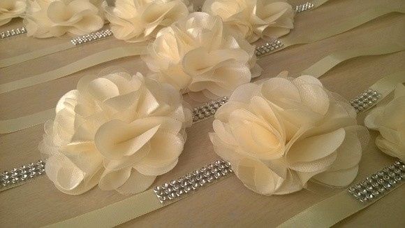 corsage madrinhas