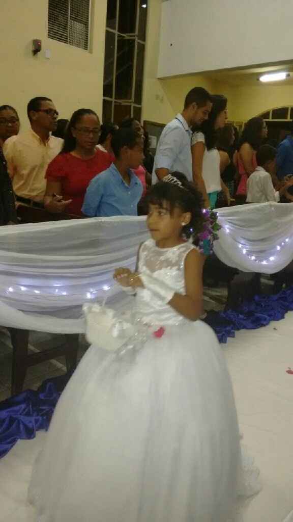 Casei, meninas venham ver. - 4