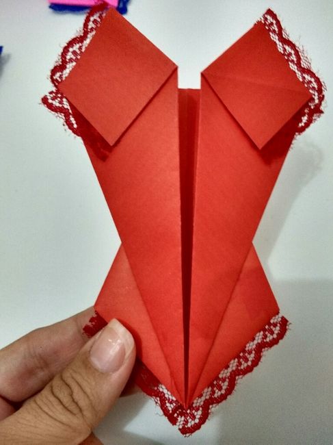 Chá de lingerie! - 2