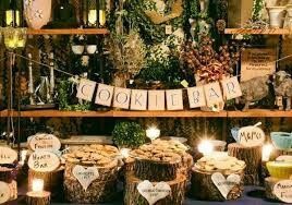 Decoração rústica - 2