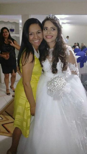Casei, meninas venham ver. - 11