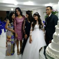 Casei, meninas venham ver. - 8