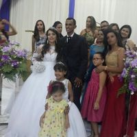 Casei, meninas venham ver. - 12