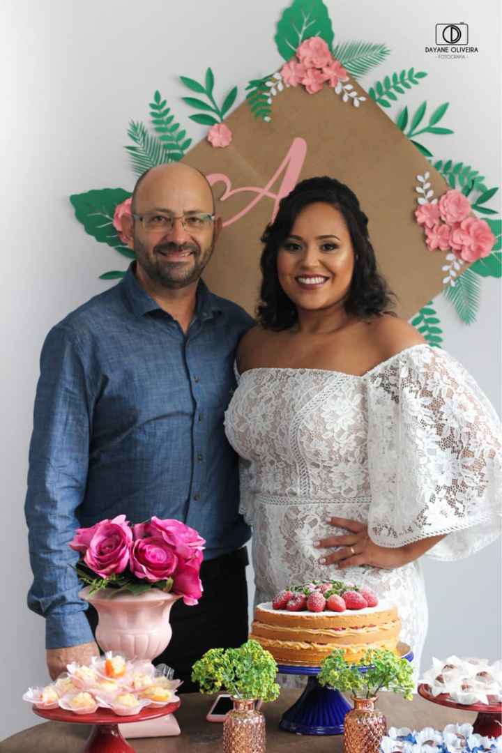 Casamento civil - 2